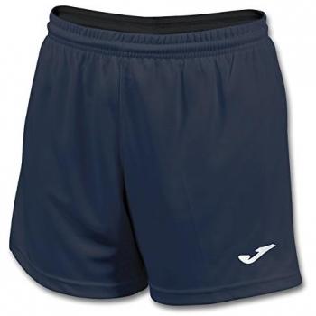 Joma Combi Paris II Women's Shorts - Navy Blue Size S