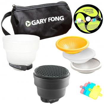 Gary Fong LSC-SM-FC - Equipo de iluminación