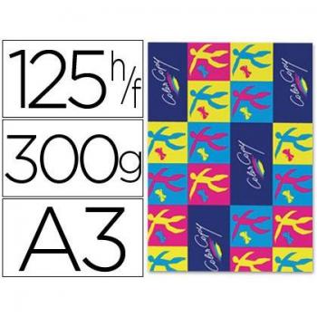 Color Copy SF-2563 - Papel fotocopiadora, A3