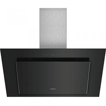 Campana decorativa Siemens NEGRO LC98KLP60