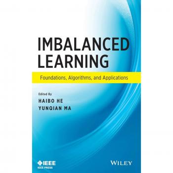 Imbalanced Learning: Foundations, Algorithms, and Applications