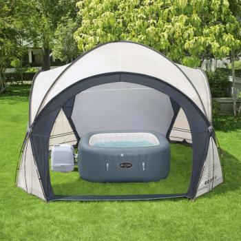 Toldo Bestway 60305 390 x 390 x 255 cm