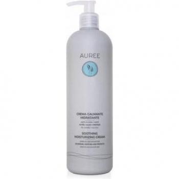Crema Hidratante Calmante Auree 500ml