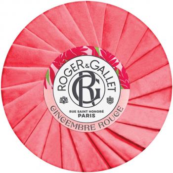 Roger & Gallet Gingembre Rouge Wellbeing Soap 100g