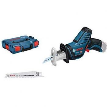Bosch Professional 12V System GSA 12V-14 - Sierra sable a batería