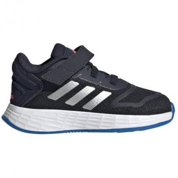 Zapatilla Adidas Niño Duramo 10 El Azul Marino GZ0659