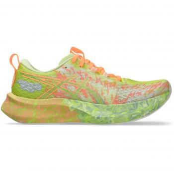 Zapatillas de Running Asics Noosa Tri 16 Mujer Amarillo