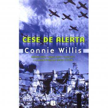 Cese de alerta
