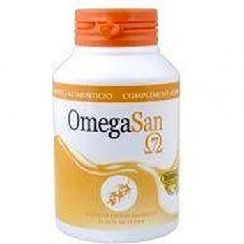 Omegasan 7 100 perlas de Herdibel