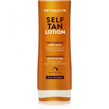 Lotion Autobronceadora Corporal 200ml