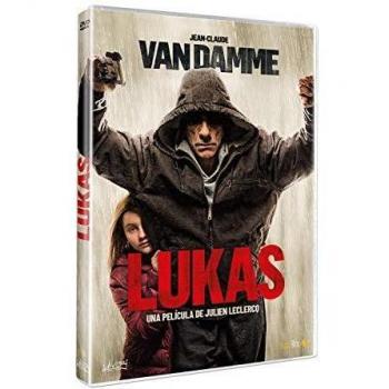 Lukas [DVD]
