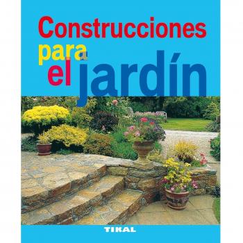 Construcciones Para El Jardin