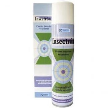 Anroch Insectron Pulverizador 300ml