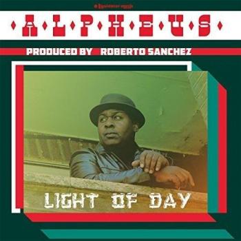 Light Of Day [Vinilo] - ALPHEUS