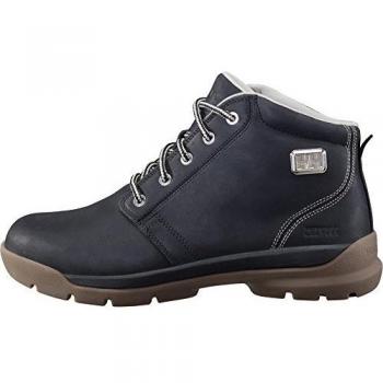 Helly Hansen W Zinober, Botas de Protección para Mujer, Negro