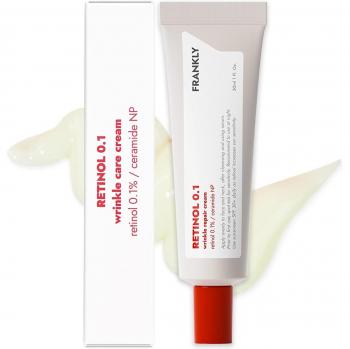 Frankly Retinol 0.1 Cream 30ml