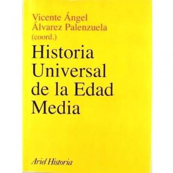 Historia universal de la Edad Media