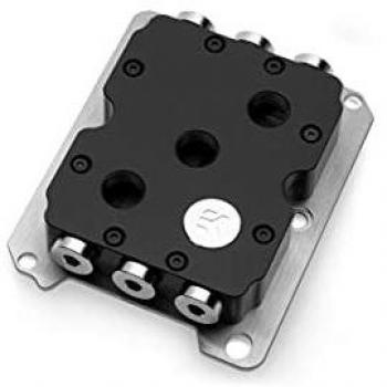 EK Water Blocks EK-Annihilator Pro - Narrow ILM Server Grade CPU Water Block
