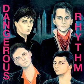 Dangerous Rhythm [VINYL]