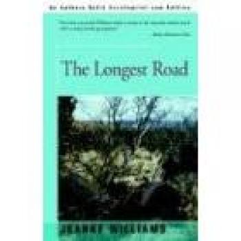 The Longest Road: A Journey of Resilience - Paperback Edition