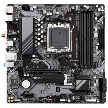 Placa Base Gigabyte A620M GAMING X AX AM5 micro ATX DDR5 HDMI
