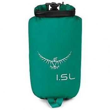 Osprey Ultralight DrySack 1.5L - Tropic Teal O/S