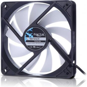 Fractal Design Silent Series R3 50mm Carcasa del ordenador Ventilador