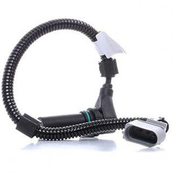 Sensor de cigüeñal VALEO 366227, tipo: generador de impulsos, características: alta precisión en la detección del ángulo de posición del cigüeñal, diseño robusto para resistir condiciones extremas,