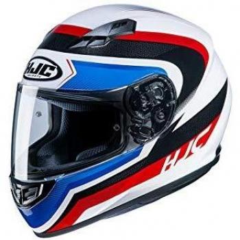 Casco Integral HJC CS-15 Rako MC21 Talla L