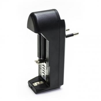 Cargador Ultrafire Universal