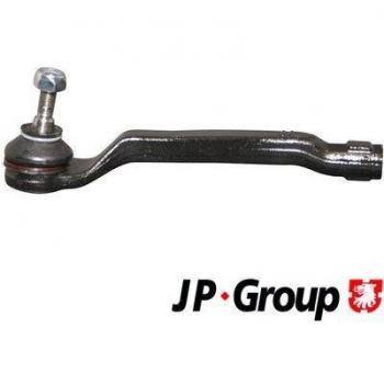Rótula de dirección JP GROUP 4344600670 - Alta calidad y durabilidad