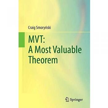 MVT: A Most Valuable Theorem