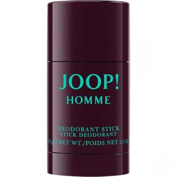 JOOP! Homme Deodorant Stick 75ml - Mild Scent for Men