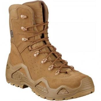 Lowa - Botas de montaña unisex Z-8S GTX con tecnología GoreTex C