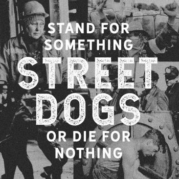 Stand For Something Or Die For Nothing [Vinilo]
