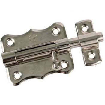 Amig - Pasador 384-50 latdo.barniz display