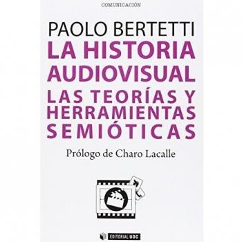 Historia Audiovisual,La: 353
