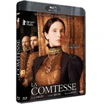 La Comtesse [Francia] [Blu-ray]