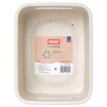 Cesta pequeña de 1,5 litros BAOBAB / ECOHOME 7010138