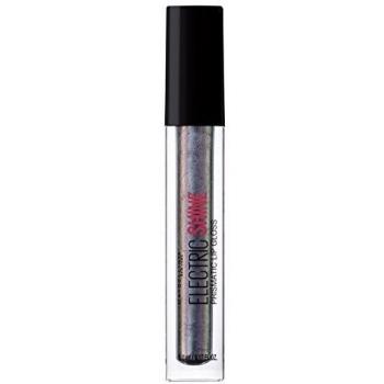 Maybelline Electric Shine Prismatic Lip Gloss - Midnight Prism 5ml