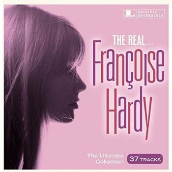 The Real... Françoise Hardy.
