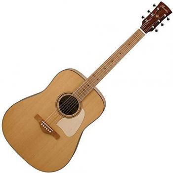 Guitarra Acústica Ibanez AVD15MPL OPS Dreadnought