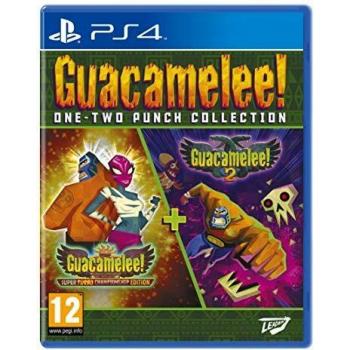Guacamelee! - One-Two Punch Collection