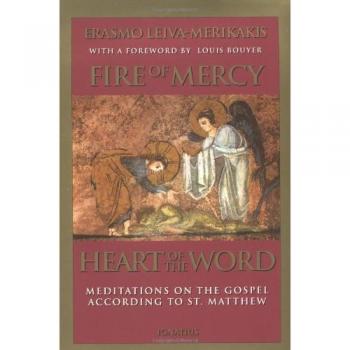 Meditations on the Gospel According to Saint Matthew