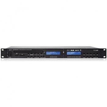Reproductor de CD/MP3 Apart PCR3000R MKIII