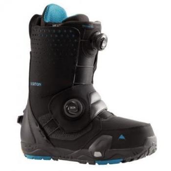 Burton Photon Step On Botas Snowboard - Negro