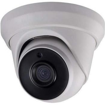 SAFIRE HDTVI caméra dôme Ultra Low léger PoC SF-DM855ZWUP-FTVI