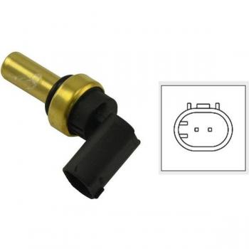 Sensor de temperatura del refrigerante KAVO PARTS ECT-1009