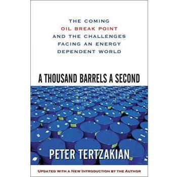 McGraw-Hill Publishing Company A Thousand Barrels per Second: Comprehensive Energy Analysis Guide