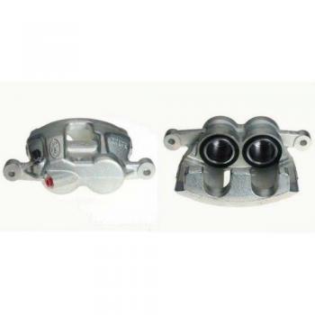 Pinza de freno BUDWEG CALIPER para FORD 343926, compatible con referencias 1434148, 1553794, 6C112B121BA y 6C112B121BB